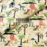 Animl Fabric in Custom Design Print Fabric for Sofa InT90/C10 thumbnail-3