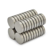 Strong SmCo Customized Magnet Samarium Cobalt Magnet thumbnail-2