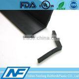 EPDM Extrusion Window Sealing Rubber Profiles thumbnail-3