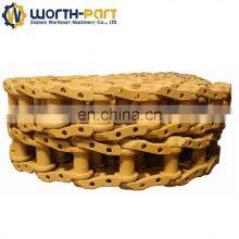Excavator Track Chains Suit Mitsubishi Ms 180-3 thumbnail-5