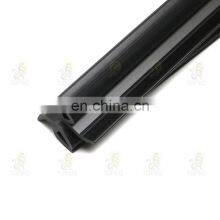 Great Wall Haval CUV H3 H5 Rear Side Window Rubber Strip Glass Decorative Strip Collision Avoidance Car Accessories thumbnail-4