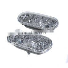 Free Shipping!2 X Turn Signal Side Marker Light Lamp For 98-05 VW Golf 4 Jetta Bora MK4 NEW thumbnail-1