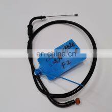 Hot Sale Waterproof Motor Body System 22870-FZ 200 Motorcycle Clutch Cables For Kawasaki thumbnail-3