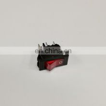 High Performance Rocker Switch Modification Switch Motorcycle Waterproof Push Button Switch For Scooter
