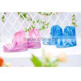 New Design Wholesale Kids Rain Boots Rain Shoe Cover thumbnail-1