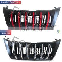 Car Body Parts Front Grille for Fortuner 2015+ Car Grills thumbnail-1