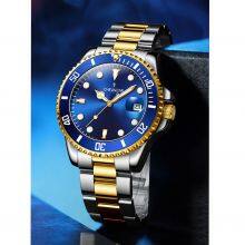 Stainless Steel Mechanical Watches Man Automatic Watch thumbnail-4