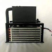 China Factory Powerful 12V Micro Air Conditioner For Cold and Hot thumbnail-3