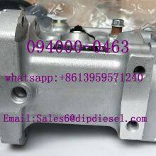 094000-0463 6156-71-1132 FUEL INJECTION PUMP 6D125 PC400-7 PC450-7 thumbnail-1