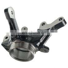 3870A007 Auto Steering Knuckle for Mitsubishi Outlander XL ASX CW4W CW5W CW6W GA2W GA3W thumbnail-4