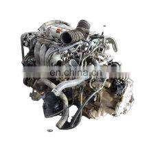 High Quality Honda Accord Used Engine Assembly KA24 Used Car Engine