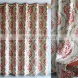 2015 Popular Cheap Good Quality Hotel Hotel Blackout Curtains and Home Fabric Curtain thumbnail-4
