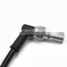 Universal Motorcycle Engine Parts Hydraulic Brake Pressure Rear Light Switch Hollow Bolt Motocicleta Accessories thumbnail-5