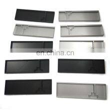 Aluminum Keyboard Keyboard Cnc Machining Service Cnc 60% Aluminum Keyboard Case Cnc Milling Machining thumbnail-5