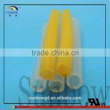 SUNBOW Food Grade Matte Surface Soft Silicone Rubber Hose for Hookah thumbnail-1