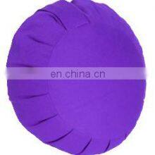 Latest Custom Design And Custom Color Zafu Meditation Cushion Available Buy At Best Price thumbnail-3