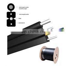 China Upc Single Mode Indoor Optic Fibre G652d Manufacturer Supplier Fiber Optic Patchcord thumbnail-4