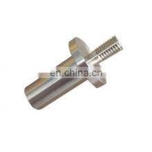 Precision CNC Machining Turning Stainless Steel Aluminum Brass Carbon Steel Standoff