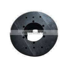 Custom Cheap PE HDPE UPE Black Plastic Products thumbnail-2