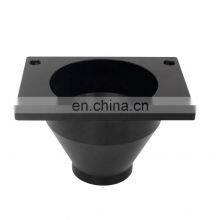 Automotive Short Shifter Shift Quick For Peugeot 106 GTI Diesel Citroen Saxo AX Quick Black thumbnail-4