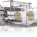 New Fast Speed Computerized Chain Multi-needle Quilting Machine HY-W-SJ thumbnail-2