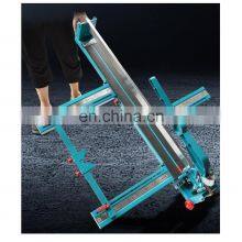 800mm/1000mm/1200mm/1600mm/1800mm Manual Tile Cutter Ceramic Porcelain Floor Wall Cutting Machine Hand