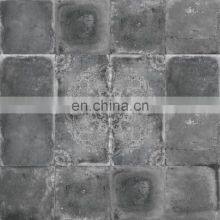 Hot Sale Good Price 600x600mm Dark Grey Random Design Ceramic Floor Tile thumbnail-5