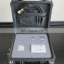 Intelligent Color LCD Screen Display Mineral Oil Pollution Degree Tester thumbnail-3