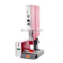 Linggao Welding Machine Parts Filtrtion Sponge Scourer Pad Welder Plastic Ultrasonic Power Generator thumbnail-3