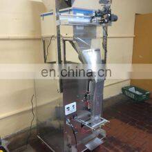 Vertical 5kg Rice Sausage Vegetable Meat Pack Tray Sealing Small Vacuum Packaging Machine thumbnail-2