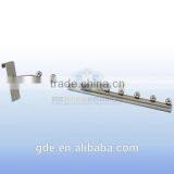 Metal Chrome 7 Balls Display Hook for Gridwall thumbnail-1