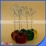 Apple Design Memo Clip Business Card Holder thumbnail-6