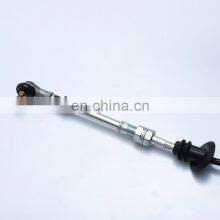 OEM 43740-6A052 Transmission Cable Gear Shift Cable Buy Auto Spare Parts For HYUNDAI thumbnail-2