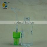 40ML cosmetic glass bottle with spray pump