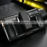 Crazy Horse Character Phone Case for Iphone 6 Case Leather thumbnail-1