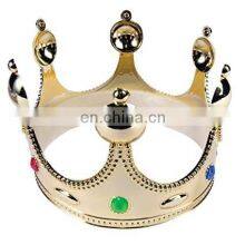 Crown for King