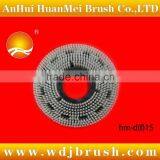 Floor Cleaning Brush for Scrubber Sale to World thumbnail-5