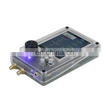 HackRF One + Plastic Shell Assembled + Antenna + USB Cable + 3.2