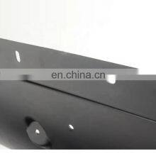 OEM 97057532322 Vent Radiator Air Duct for Porsche Panamera 2010-2016 thumbnail-3