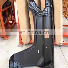 High Quality Front Fender Mudguard for LAND CRUISER 70 Series FJ70 LC70 Auto Body Parts thumbnail-3