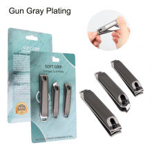 High Quality Professional Nail Clipper Set for Thick Nails thumbnail-3