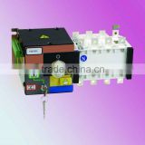 Automatic ac transfer switch / Automatic Transfer Switch for Generator (YXK2-63A)