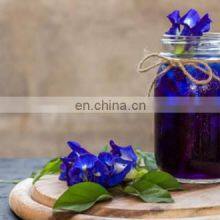 Organic Dried Blue Butterfly Pea Flower/Competitive Price High Quality Dried Butterfly Pea Flower thumbnail-5