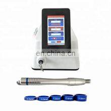 Desktop Profession 980nm Diode Laser Blood Vessels Vascular Spider Vein Removal Machine thumbnail-3