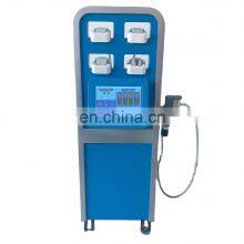 Cool Wave Plus Shockwave and Cryolipolysis Pneumatic Shock Wave Handle and Cryo Plates thumbnail-1