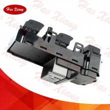 Haoxiang CAR Electric Power Window Switches Universal Window Lifter Switch 35750-T2A-H21 For Honda Accord CR1 2.0L CR2 2.4L thumbnail-3