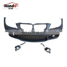 For BMW 3-Series E90 2006-2011 Upgrade M3 StyleCustomized Car Body Kit thumbnail-5