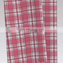 Good Price Polyester Rayon TR Yarn Dyed Plaid for Blouses and Dress thumbnail-3