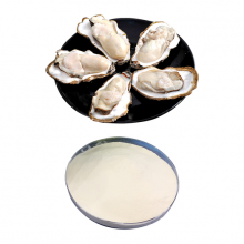 Collagen Peptides Powder Herbal Supplememt Oyster Peptide Powder Sex Product for Men thumbnail-2