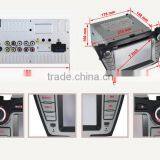 Car DVD GPS for Hyundai IX35 2010-2013 CANBUS Radio DVD BT TV RDS SWC IPod WIFI 3G USB/SD MP3/MP4 Touch Screen Phonebook AUX IN thumbnail-4